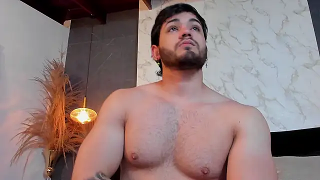 ElianKeiser online show from 7, 11, 2025