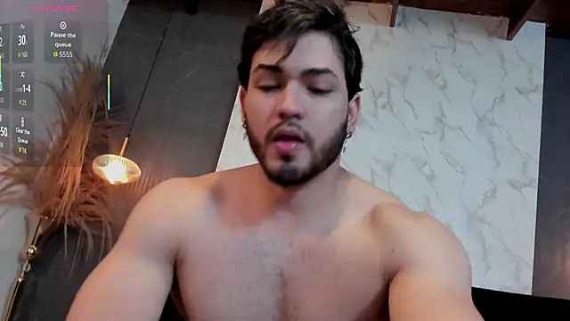 ElianKeiser online show from 5, 11, 2025