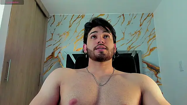 ElianKeiser online show from 13, 3, 2026