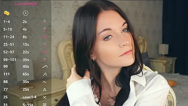 BettieBourque online show from 9, 11, 2025