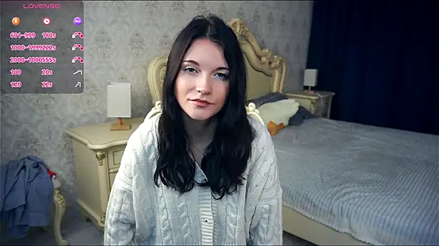 BettieBourque online show from 26, 10, 2025