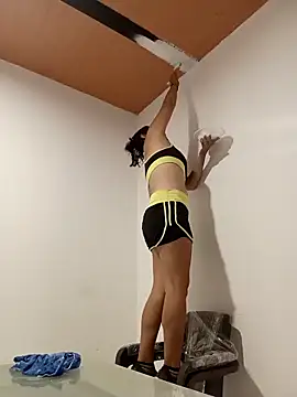 LunaMilf  online show from 4, 12, 2025