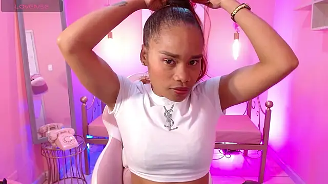 ingrid03 taffur online show from 5, 4, 2026