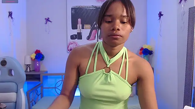 ingrid03 taffur online show from 14, 7, 2026