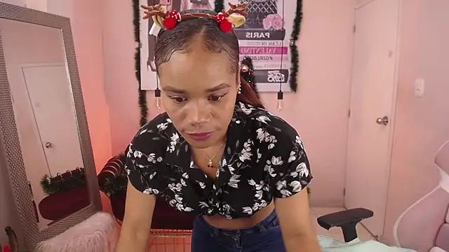 ingrid03 taffur online show from 22, 12, 2025