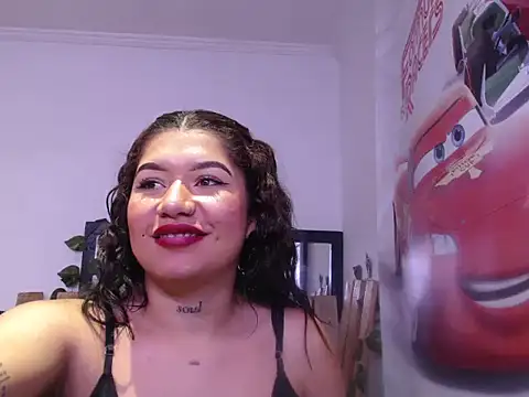 atenea blu online show from 15, 11, 2025