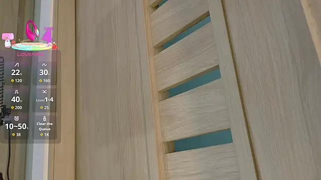 Snapshot of johnjaguar1_ chatting on 5, 12, 2025 johnjaguar1 online show from 5, 12, 2025