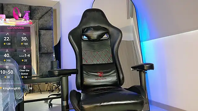 johnjaguar1  online show from 13, 3, 2026