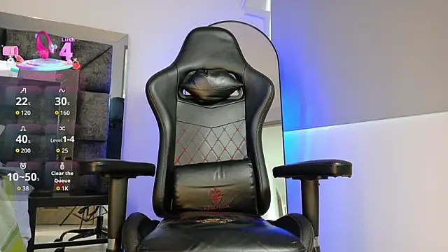 johnjaguar1  online show from 29, 5, 2026