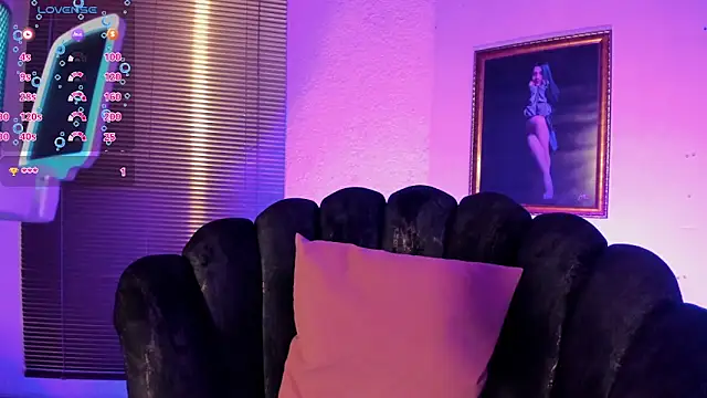 anne leee online show from 25, 4, 2026