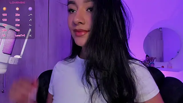 anne leee online show from 4, 7, 2026