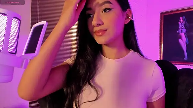 anne leee online show from 24, 4, 2026