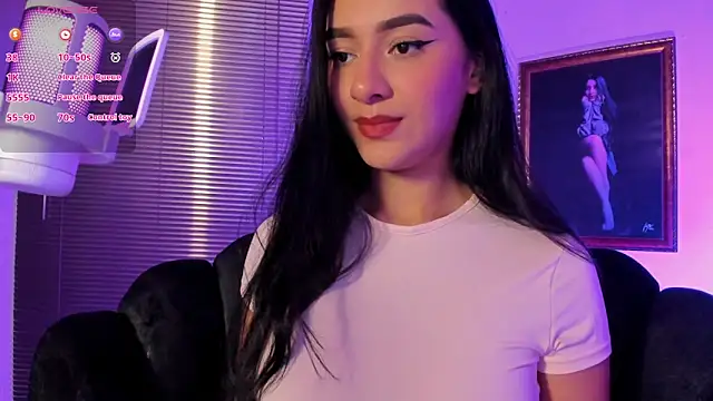 anne leee online show from 2, 5, 2026