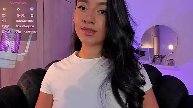 anne leee online show from 31, 7, 2026