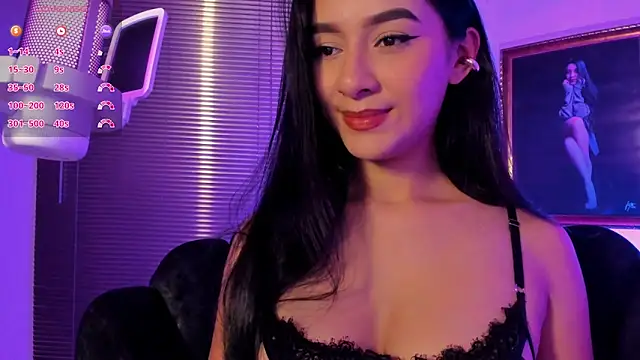 anne leee online show from 8, 5, 2026