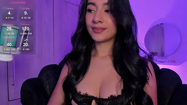 anne leee online show from 12, 6, 2026