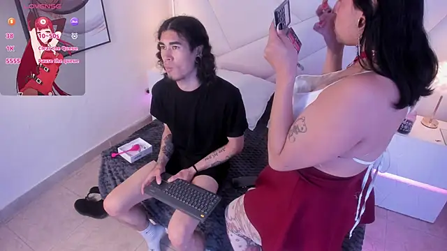 conjuring  online show from 30, 10, 2025