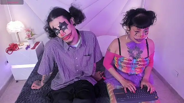 conjuring  online show from 1, 11, 2025