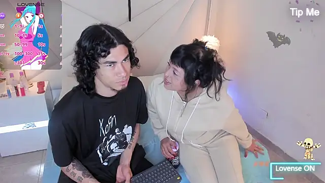 conjuring  online show from 1, 12, 2025