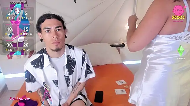 conjuring  online show from 25, 11, 2025