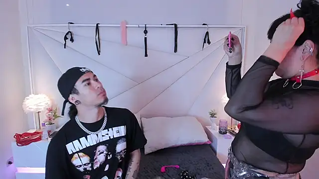 conjuring  online show from 4, 11, 2025