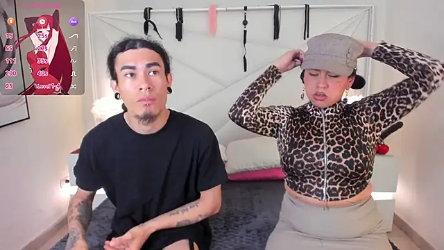 conjuring  online show from 16, 11, 2025