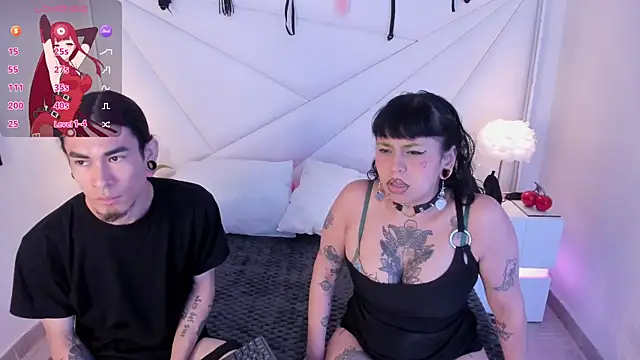 conjuring  online show from 27, 10, 2025