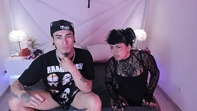 conjuring  online show from 3, 11, 2025