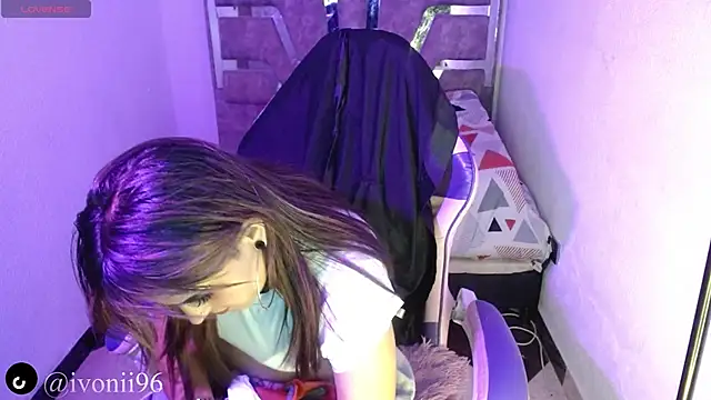 ivoni online show from 13, 11, 2025