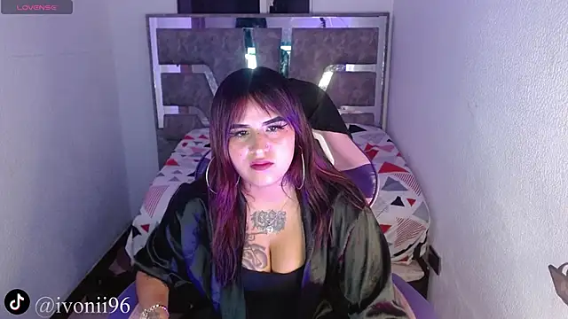 ivoni online show from 21, 11, 2025