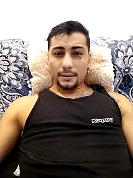 gooddboy01 online show from 26, 10, 2025