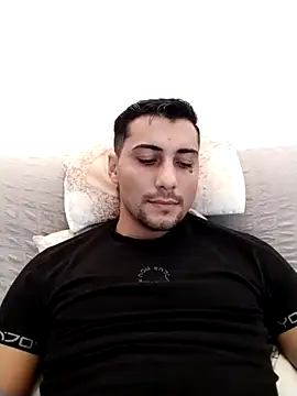 gooddboy01 online show from 19, 10, 2025