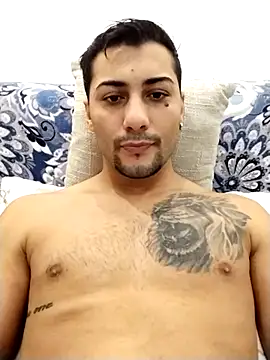 gooddboy01 online show from 5, 11, 2025