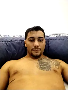 gooddboy01 online show from 27, 10, 2025