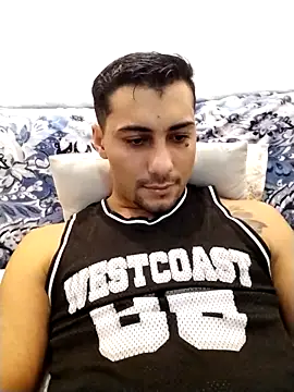 gooddboy01 online show from 21, 10, 2025