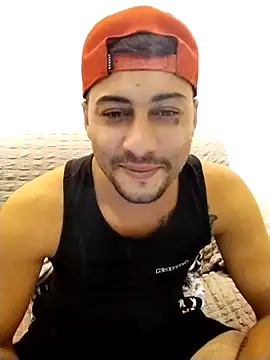 gooddboy01 online show from 15, 10, 2025