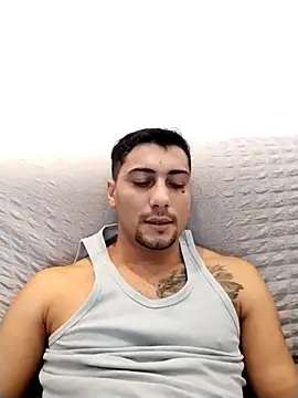 gooddboy01 online show from 18, 10, 2025