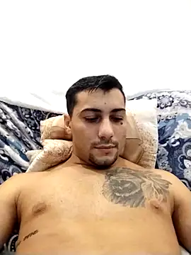 gooddboy01 online show from 30, 10, 2025