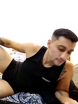 gooddboy01 online show from 11, 10, 2025