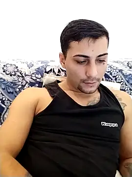 gooddboy01 online show from 8, 11, 2025