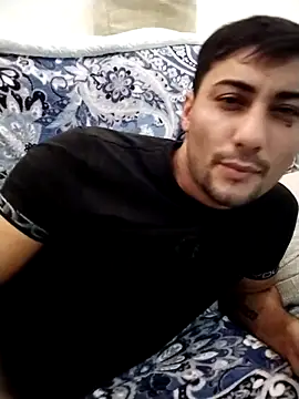 gooddboy01 online show from 1, 11, 2025