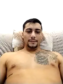 gooddboy01 online show from 25, 10, 2025