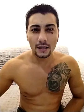 gooddboy01 online show from 3, 10, 2025