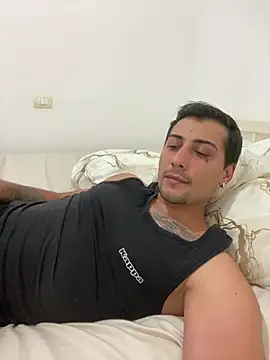 gooddboy01 online show from 2, 4, 2026