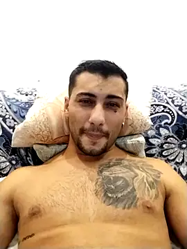 gooddboy01 online show from 20, 10, 2025