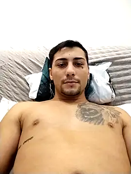 gooddboy01 online show from 8, 11, 2025