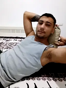 gooddboy01 online show from 12, 10, 2025