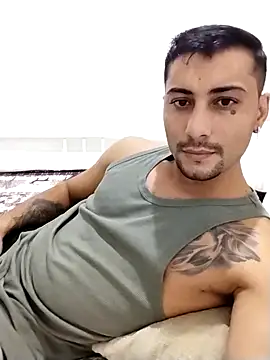 gooddboy01 online show from 13, 10, 2025