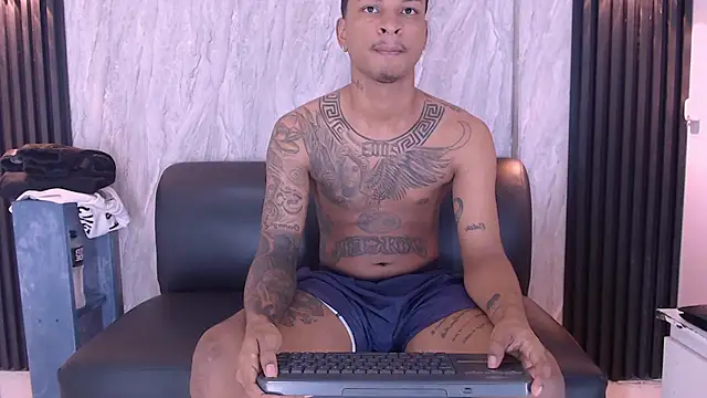 TimmCloud online show from 8, 11, 2025