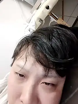 keiichi684 online show from 3, 3, 2026